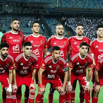 قرار مفاجئ من توروب للاعبي الأهلي استعدادا للمصري